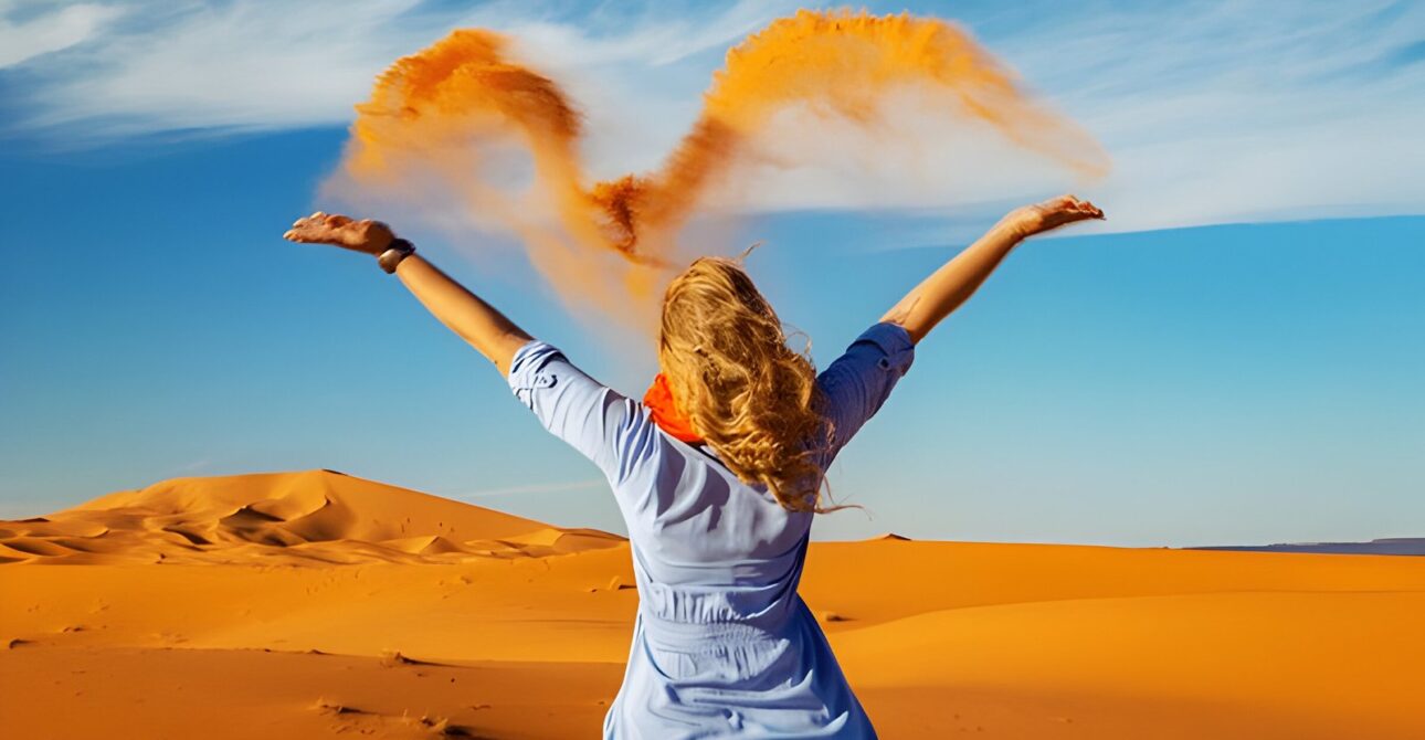 7-Day Imperial Cities & Sahara Adventure from Marrakech