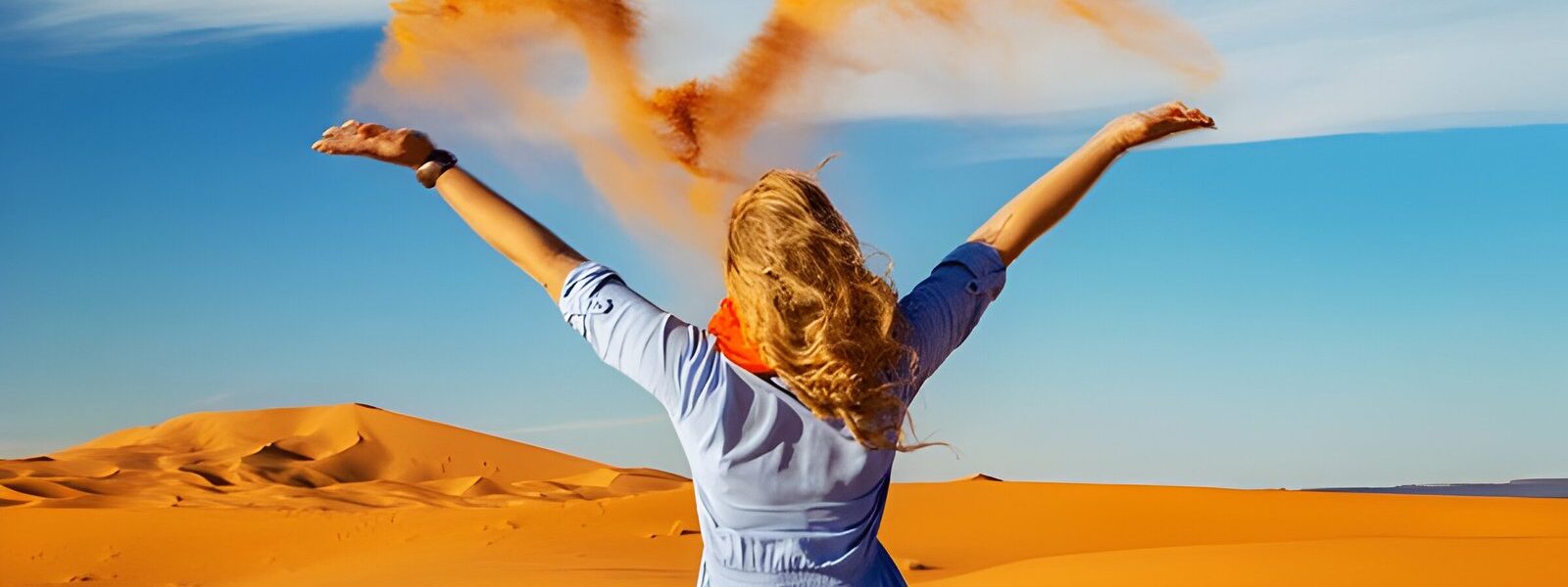 Morocco desert tour 7 days