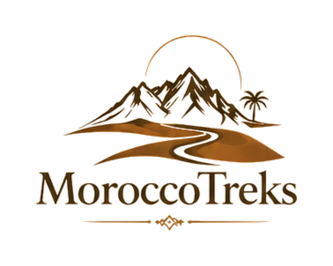 moroccotreks site logo